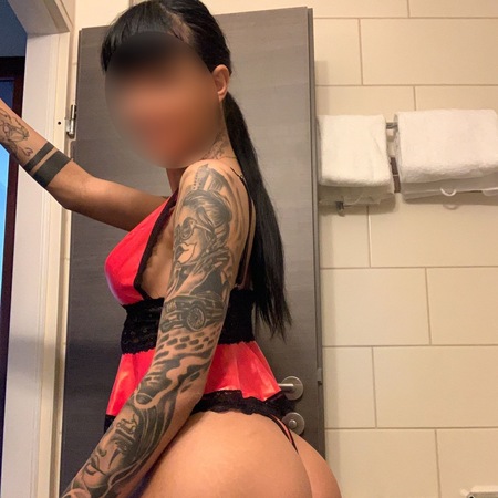 Jessi, Mannheim