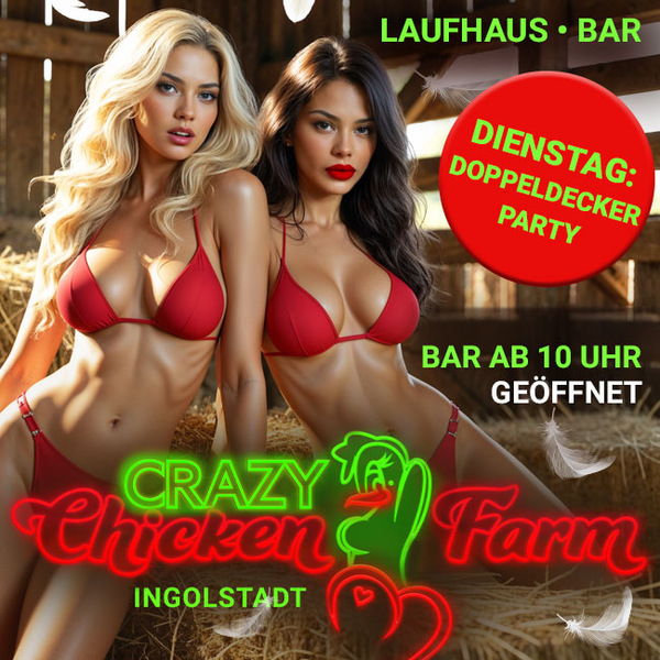 Foto von Crazy Chicken Farm