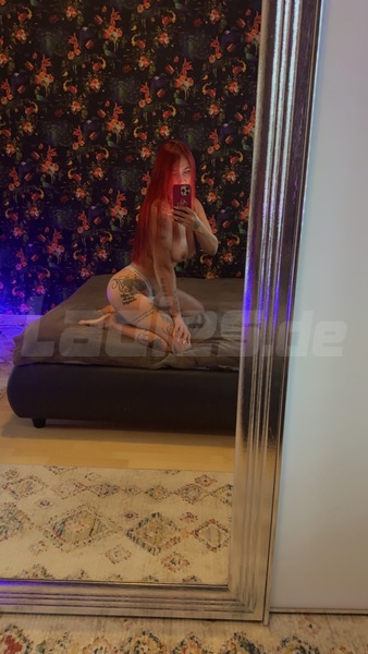 Foto von Lory