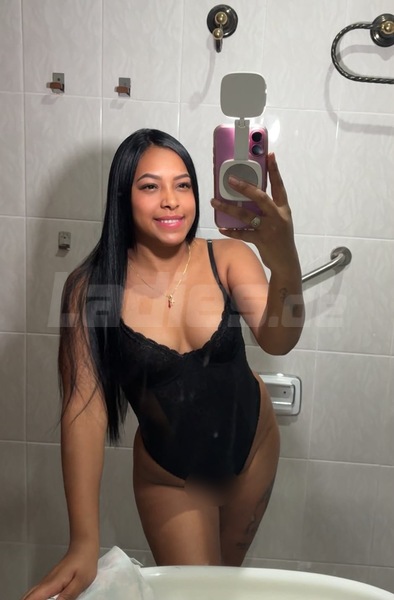 Foto von Melani