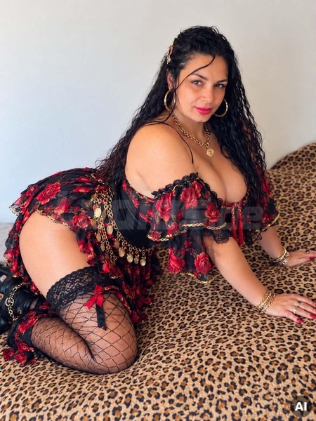 Foto von Maria