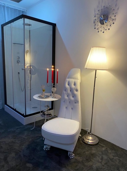 Foto von Studio Roxanna 10