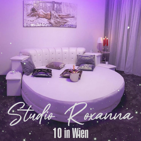 Studio Roxanna 10, Wien