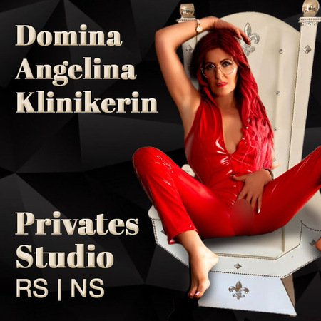STUDIO SCHWARZ - ganz privat - TOP ADRESSE!, Ulm