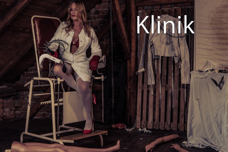 Foto von Baroness Antoinette