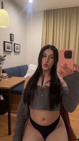 TS Daniela, Frankfurt am Main