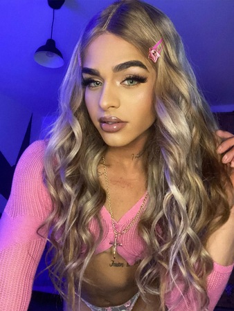 TS Catalina XXL Party Latina, Berlin