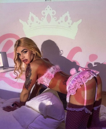 TS Catalina XXL Party Latina, Berlin