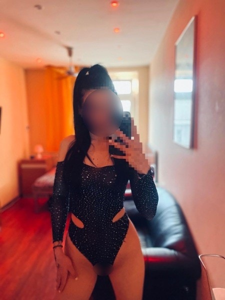 Katya - Nur per WhatsApp! – Wietze photo 3