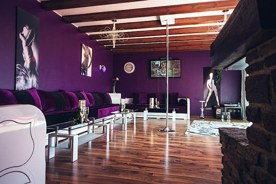 Foto von Enigma Club