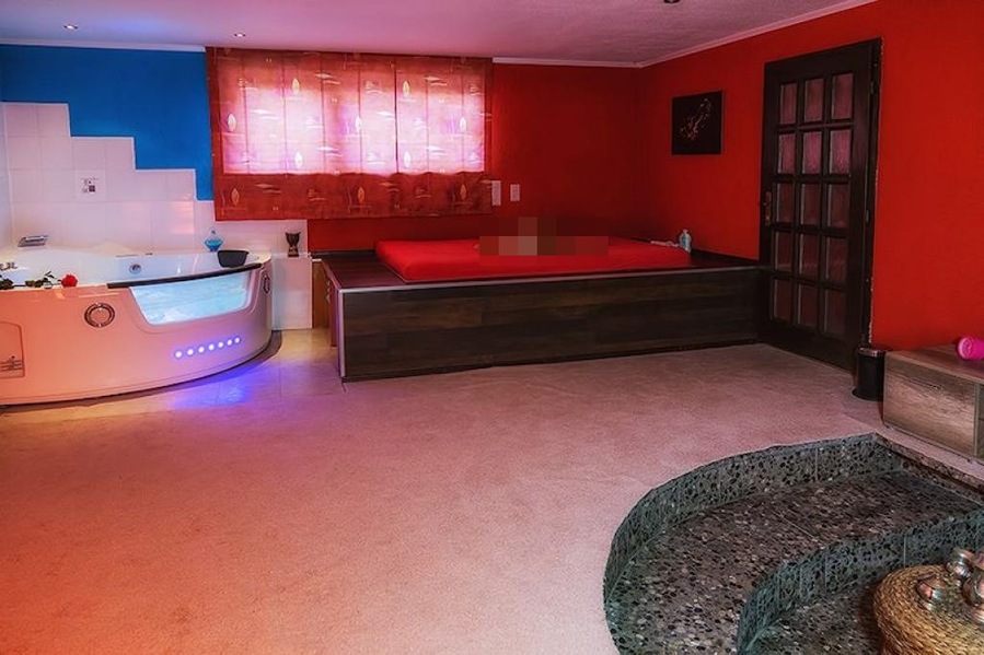 Foto von Enigma Club