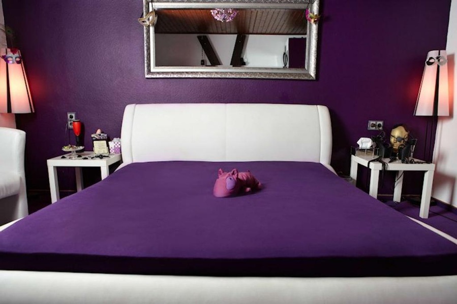 Foto von Enigma Club