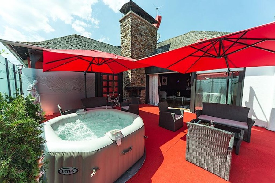 Foto von Enigma Club