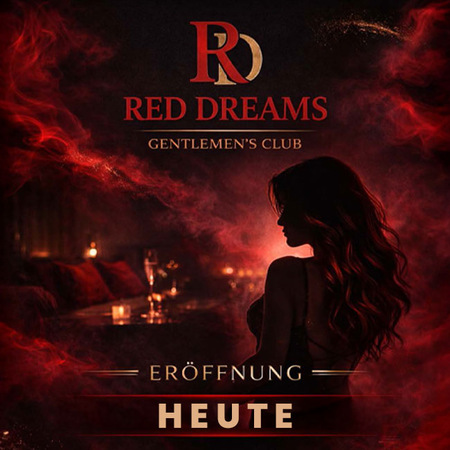 Red Dreams Gentlemen's Club, Pforzheim
