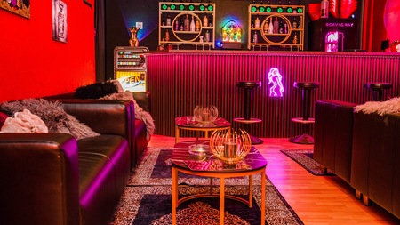 Red Dreams Gentlemen's Club, Pforzheim