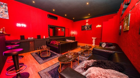 Red Dreams Gentlemen's Club, Pforzheim