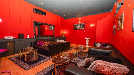 Red Dreams Gentlemen's Club, Pforzheim