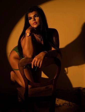 Elif PartyGirl +18J, Hannover