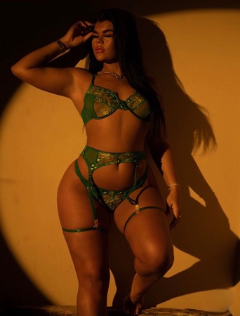 Elif PartyGirl +18J, Hannover