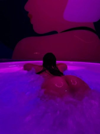 Deutsche Mary - verführerisch und Dominant (Kein GV), Hamburg