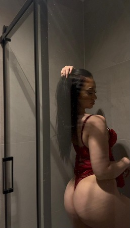 Deutsche Mary - verführerisch und Dominant (Kein GV), Hamburg