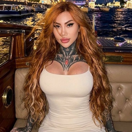 TS Tiffani NEU TELEFON, Düsseldorf