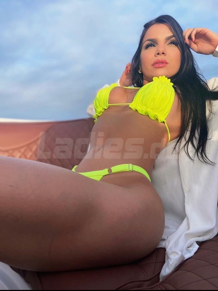Foto von Mel Colucii