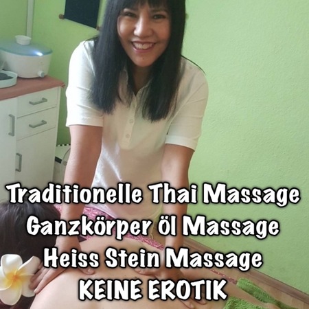 Thai Time Massage