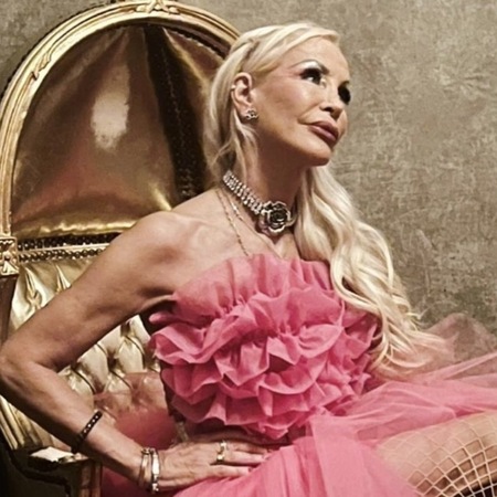 Donatella 6-Milf, Nürnberg