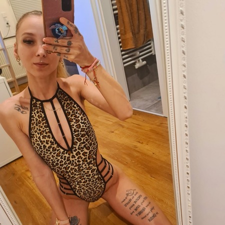 Denisa in  My Lord Erotic Place