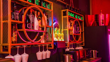 Red Dreams Gentlemen's Club, Pforzheim