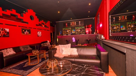 Red Dreams Gentlemen's Club, Pforzheim