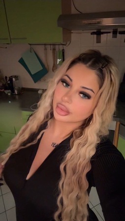 Dilara*Brandneu*, Nürnberg