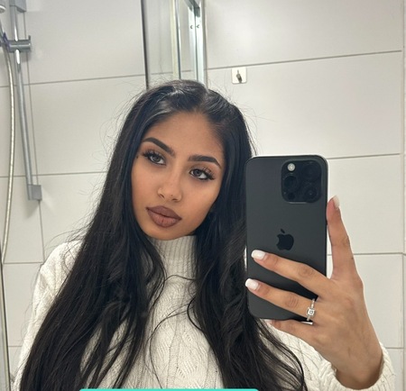 Betty - GANZ NEU! Real 100 % , Video-Bestätigung möglich, Stuttgart