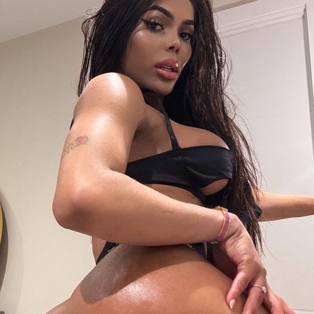 NEU TS NICOLE XXL HOT, München