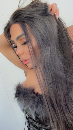 NEU TS NICOLE XXL HOT, München