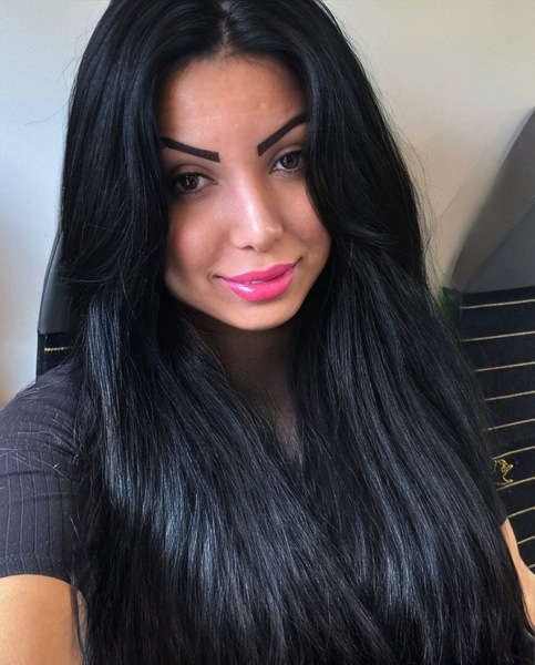 Foto von TS Rebecca Angell 19 cm