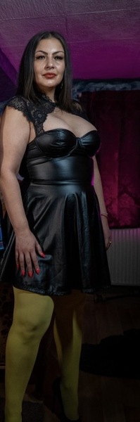 Foto von Partymaus Ajleen