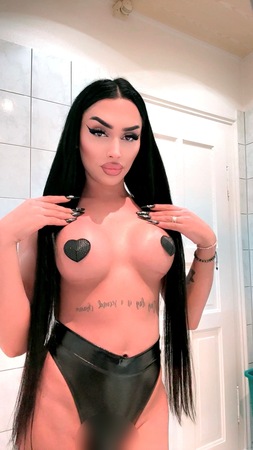 TS Mimi - Party Lady!, München