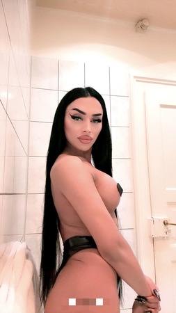 TS Mimi - Party Lady!, München