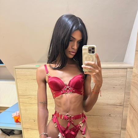 TS Georgina, München