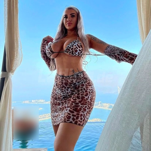 Foto von Daiana