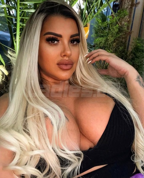 Foto von Daiana