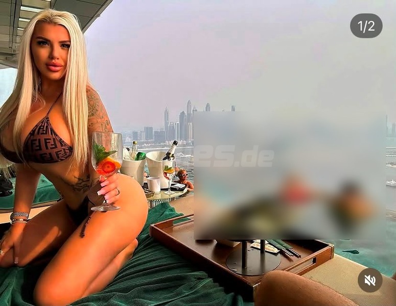 Foto von Daiana