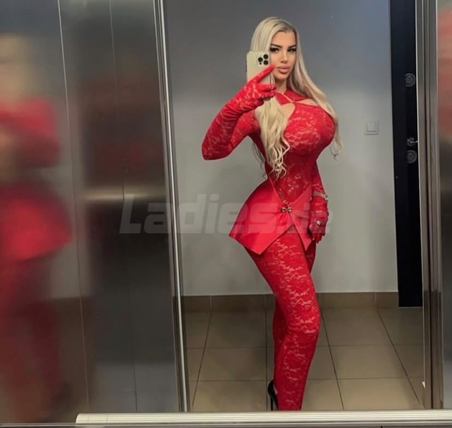 Foto von Daiana