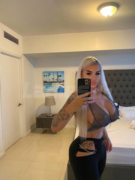 Foto von Daiana