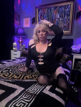Trans Monika deutsch, Halle (Saale)