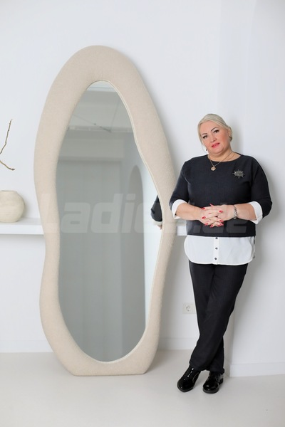 Foto von Anja