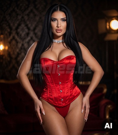 Sara Erotikmodel, Villingen-Schwenningen