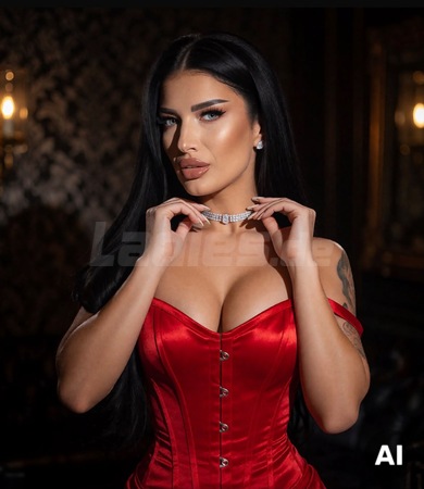 Sara Erotikmodel, Villingen-Schwenningen